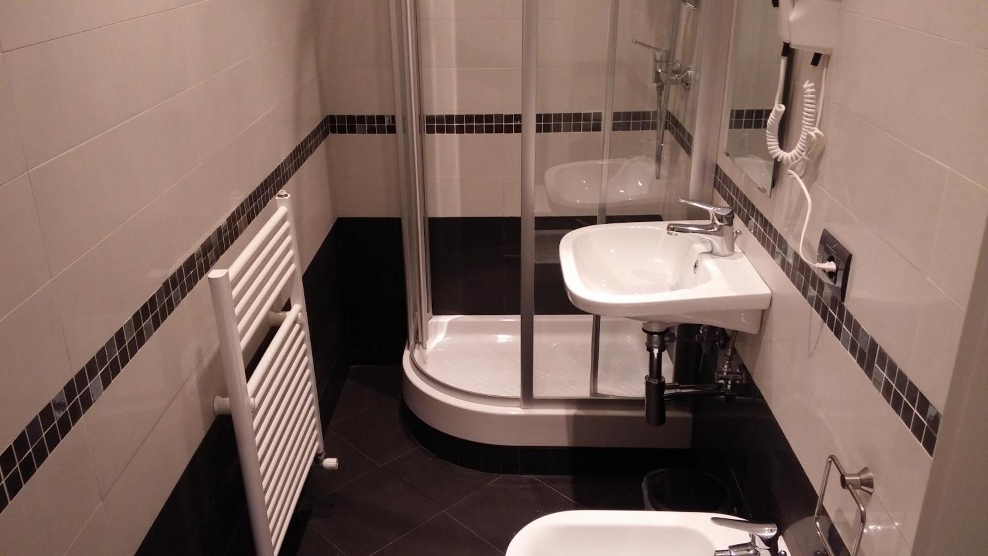 B&B Trieste Plus Room photo